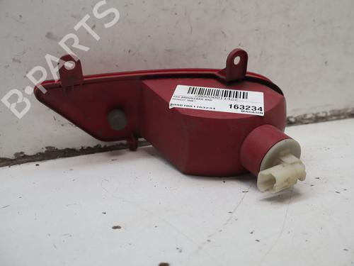 Tågelys Tågelys PEUGEOT 3008 II SUV (MC_, MR_, MJ_, M4_) 2.0 BlueHDi 150 (MJAHXH, MJAHXV, MJAHXG, MJAHSH, MJAHRH,... (150 hp) 33744501 33744501