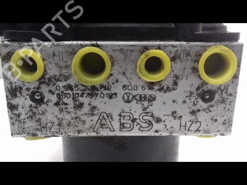 ABS pump SEAT IBIZA III (6L1) 1.9 TDI | BP23150484M43 