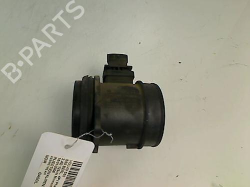 Mass air flow sensor VOLVO S60 I (384) 2.4 D | BP23148916M95