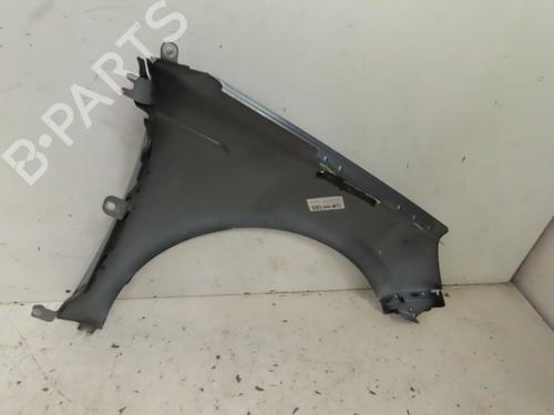 Used Left front fenders Left front fenders RENAULT CLIO V (B7_) 1.0 TCe 90 (B7MT) (91 hp) 40438576 40438576