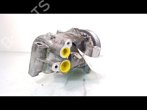 Used AC compressor DACIA DUSTER (HS_) 1.2 TCe 125 (125 hp) 13301559