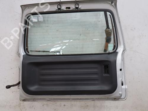 Used Tailgate Tailgate SUZUKI JIMNY Closed Off-Road Vehicle (SN) 1.3 16V 4x4 (SN413, JB43) (86 hp) 35748056 35748056