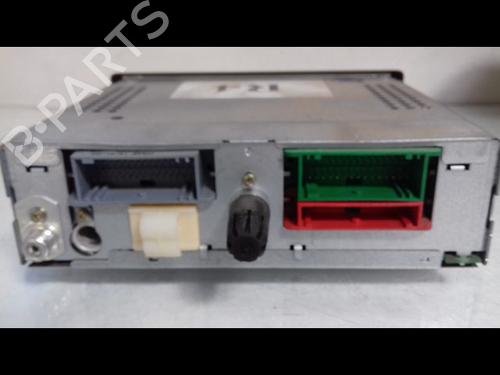 Radio RENAULT TRAFIC II Van (FL) 1.9 dCi 100 (FL0C, FL0K, FL0B) | BP23151392E6 