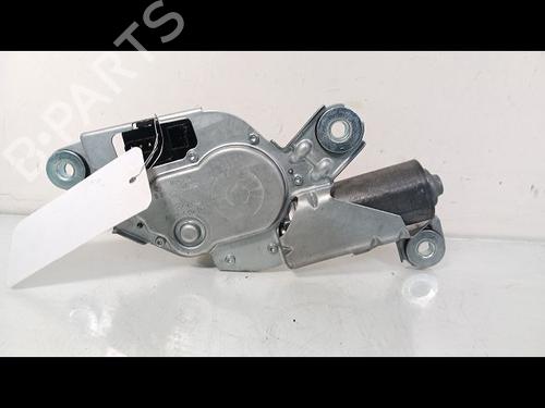 Rear wiper motor BMW X3 (E83) 3.0 d | BP13214524M102 