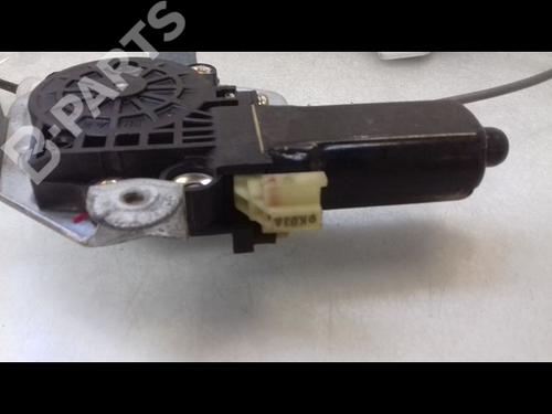 Front right window mechanism HYUNDAI ATOS (MX) 1.0 i | BP10053613C23 