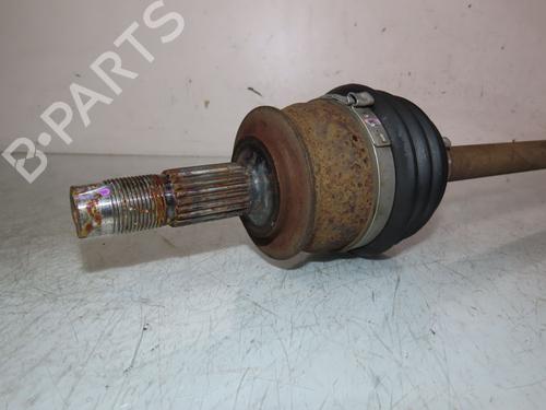 Left front driveshaft FIAT 500 (312_) 1.2 (312AXA1A) | BP23125389M38 - Image 2