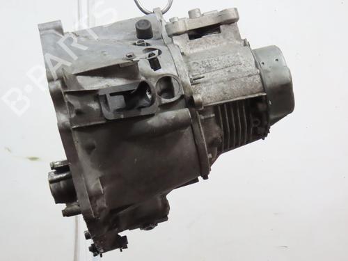 Gearbox CITROËN C3 Picasso (SH_) 1.6 VTi 120 | BP16741266M3 