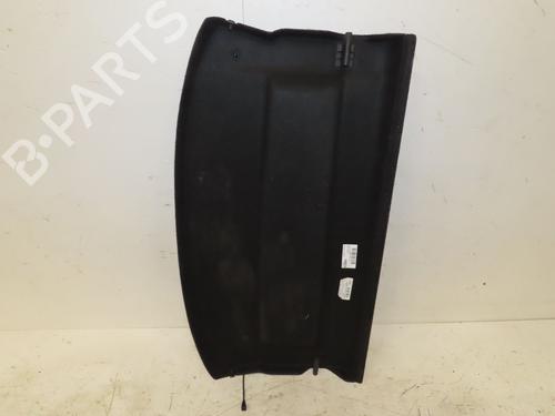 Used Rear parcel shelf PEUGEOT PARTNER Tepee 1.6 HDi 90 (92 hp) 32458242