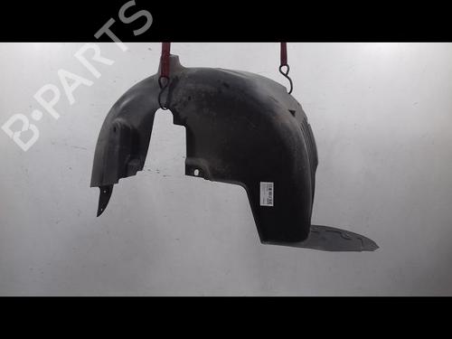 Wheel arch CITROËN C4 CACTUS 1.2 VTi 82 | BP14893167C56
