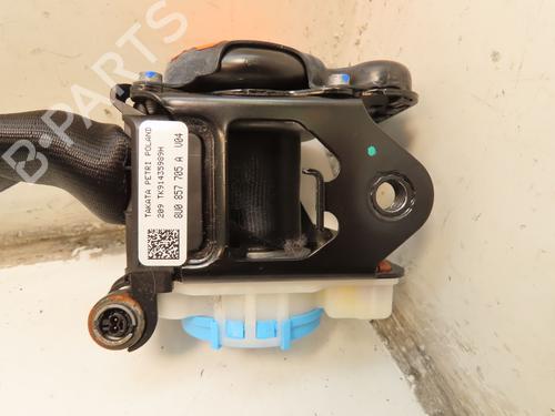 Gurtstraffer links vorne für AUDI Q3 (8UB, 8UG) 2.0 TDI quattro (177 hp) 29986773