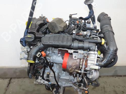 Used Engine PEUGEOT 308 II (LB_, LP_, LW_, LH_, L3_) 1.2 THP 130 (131 hp) 29494101