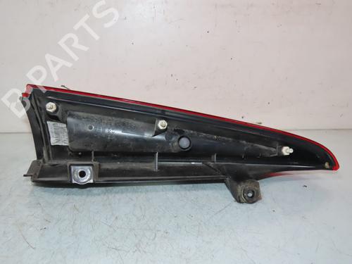 Used Rear bumper right light RENAULT KANGOO / GRAND KANGOO II (KW0/1_) 1.5 dCi 90 (KW05, KW08, KW0G, KW11) (90 hp) 26015323