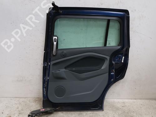 Højre side skydedør Højre side skydedør FORD GRAND C-MAX (DXA/CB7, DXA/CEU) 1.6 TDCi (115 hp) 34529209 34529209