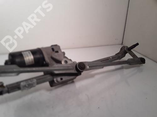 Front wiper motor CITROËN C4 I (LC_) 2.0 16V | BP9003042M29 