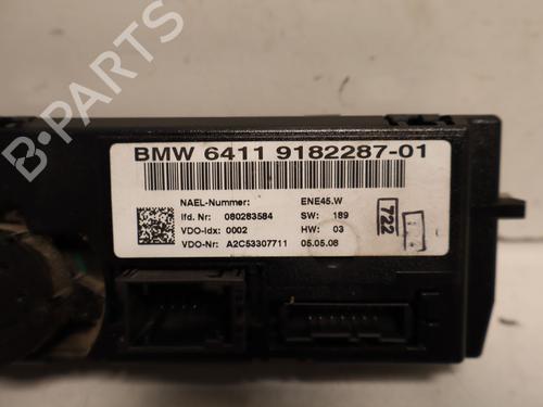 Used Climate control Climate control 38916291 38916291