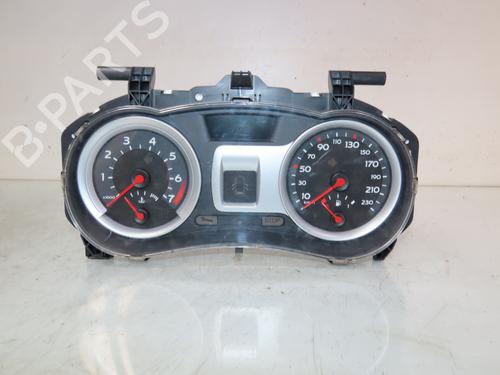 Used Instrument cluster RENAULT CLIO III (BR0/1, CR0/1) 1.2 16V (BR0P, CR0P) (101 hp) 30952220