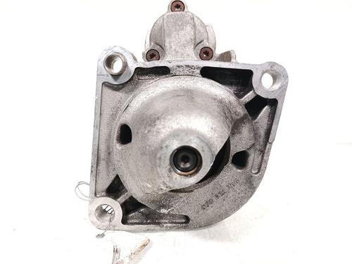 Starter FIAT SEDICI (189_) 2.0 D Multijet 4x4 | BP12521795M8