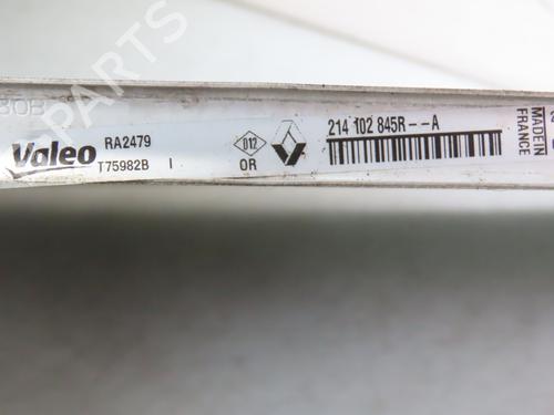 water-radiator-renault-megane-iv-hatchback-b9amn_-2015-27580971 main image