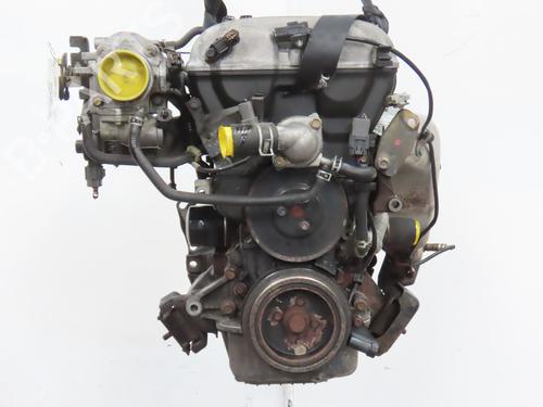 Engine MAZDA MX-5 II (NB) 1.6 16V (NB6C) | BP36510055M1 - Image 5