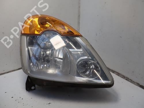 Used Right headlight Right headlight 39220915 39220915