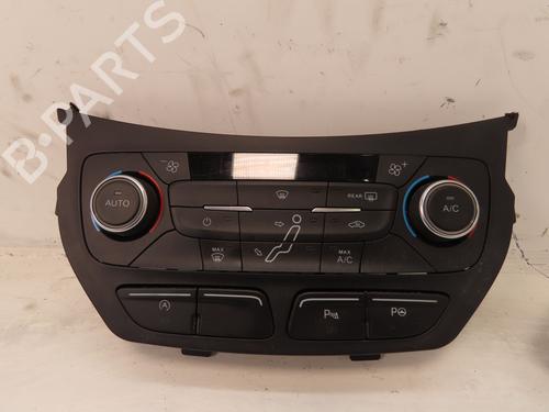 Climate control FORD GRAND C-MAX (DXA/CB7, DXA/CEU) 1.5 TDCi | BP28007253I5 - Image 3