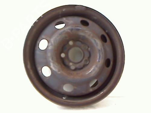 Used Rim RENAULT SAFRANE II (B54_) 2.2 dT (B54G) (113 hp) 23150924