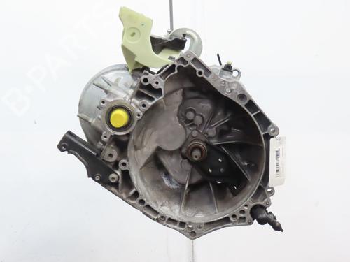 Gearbox CITROËN C4 CACTUS 1.6 BlueHDi 100 | BP31747631M3  - Image 5