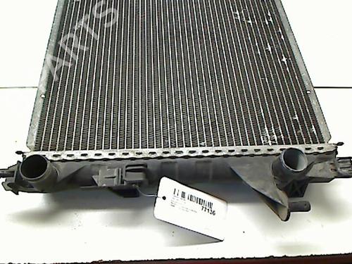 Køler RENAULT LAGUNA II (BG0/1_) 3.0 V6 24V (BG01, BG02, BG0D, BG0Y) | BP15744740M31 