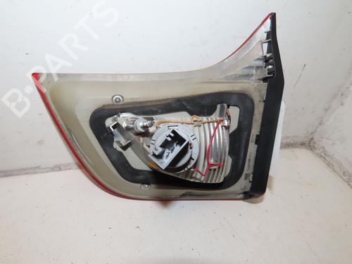 Used Left tailgate light BMW X6 (E71, E72) xDrive 35 d (286 hp) 30501832