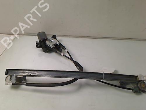 Front left window mechanism PEUGEOT 106 II (1A_, 1C_)  | BP23152060C22 