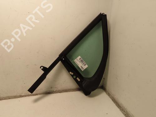 Vidro triangular frente esquerdo CITROËN DS3 (SA_) 1.6 HDi 110 | BP30954287C111