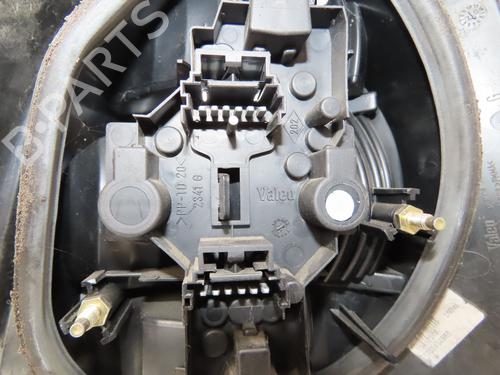 Achterlicht links RENAULT SCÉNIC I MPV (JA0/1_, FA0_) 1.9 dCi RX4 (102 hp) 25750573