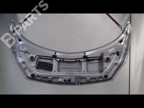 Hood RENAULT SCÉNIC II (JM0/1_) 1.5 dCi (JM1F) | BP8986756C1 