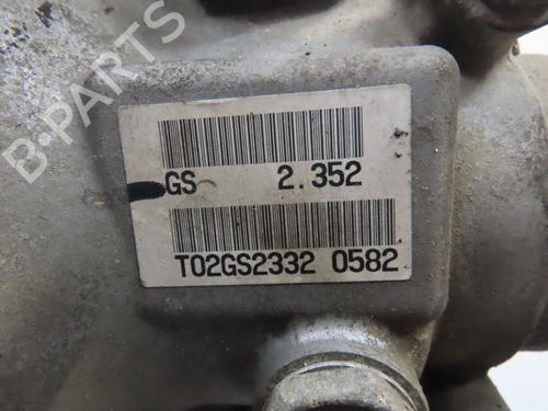 Rear differential CITROËN C4 AIRCROSS 1.8 HDi 150 AWC | BP36310991M24  - Image 5