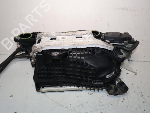 Intake manifold ALFA ROMEO GIULIA (952_) 2.0 Q4 (952ACA45, 952ACA25) | BP40484285M70 - Image 2