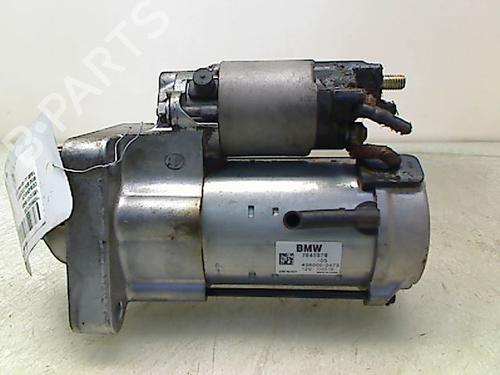 Starter MINI MINI (F55) Cooper S | BP8977358M8 - Image 2