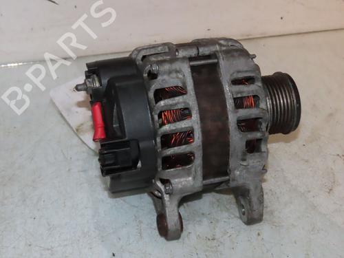 Alternator RENAULT CLIO IV (BH_) 1.5 dCi 75 | BP30950705M7