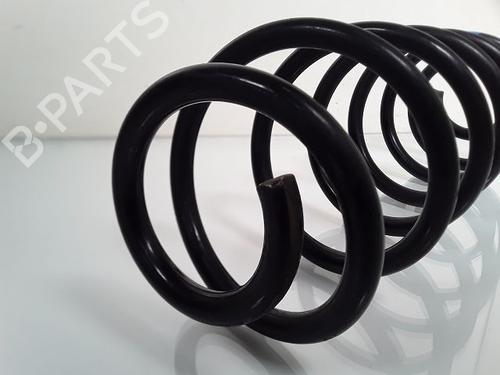 Shock absorber spring PEUGEOT 2008 I (CU_) 1.6 HDi | BP14890525C152