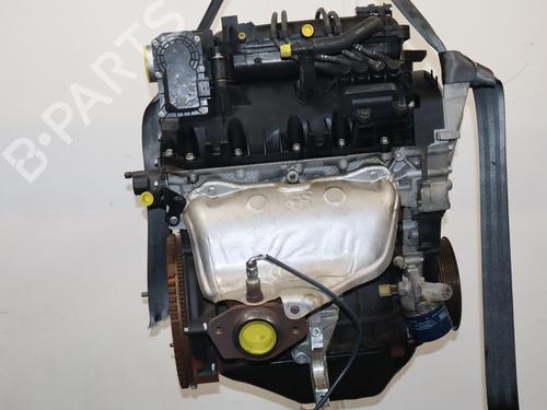 Engine RENAULT CLIO III (BR0/1, CR0/1) 1.2 16V (BR02, BR0J, BR11, CR02, CR0J, CR11) | BP38428547M1 - Image 3