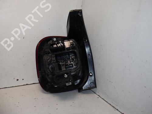 Right taillight DACIA DUSTER (HM_) 1.0 TCe 90 (HMM6) | BP39419005C35 - Image 2