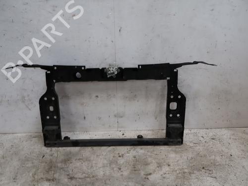 Used Front slam panel Front slam panel FIAT 500 (312_) 1.2 (312AXA1A) (69 hp) 35496103 35496103