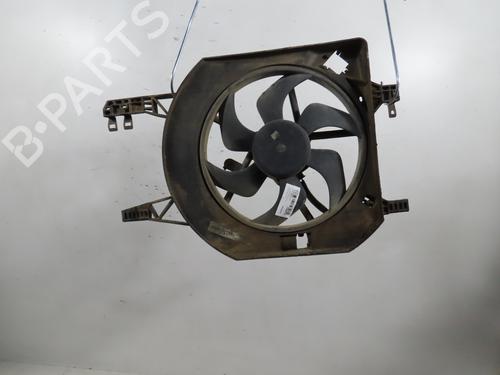 Used Support RENAULT TRAFIC II Van (FL) 1.9 dCi 100 (FL0C, FL0K, FL0B) (101 hp) 15723205