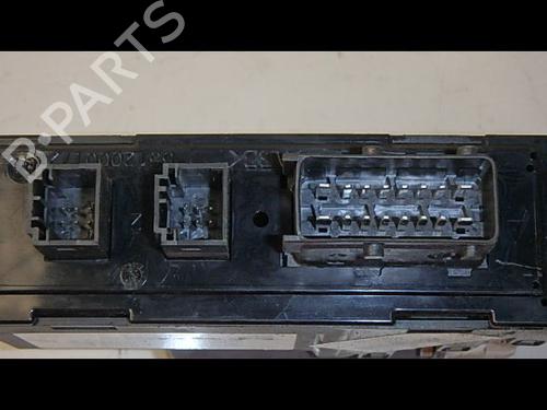 Front left window mechanism CITROËN C5 I (DC_) 2.2 HDi (DC4HXB, DC4HXE) | BP23152059C22 - Image 2