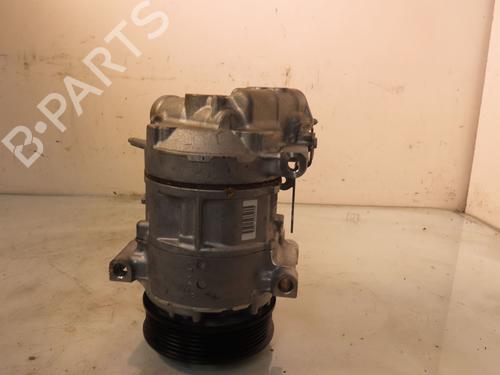 Used AC compressor AC compressor CITROËN C3 AIRCROSS II (2R_, 2C_) 1.2 PureTech 110 (2RHNZB, 2RHNZW, 2RHNPX, 2RHNPJ) (110 hp) 18205315 18205315
