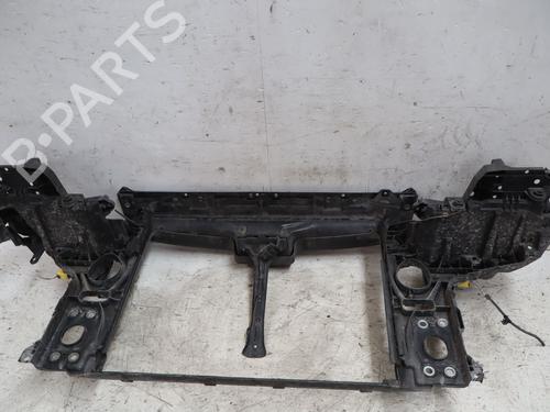 Used Front slam panel Front slam panel PORSCHE CAYENNE (9PA) 3.6 (290 hp) 36543300 36543300