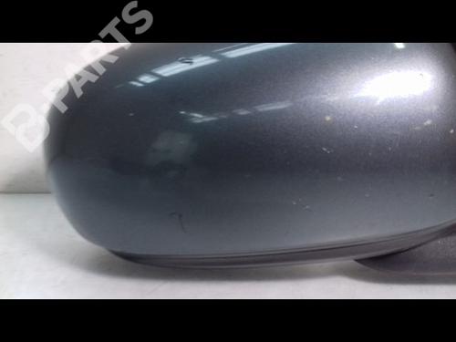 Right mirror NISSAN ALMERA TINO (V10) 2.2 dCi | BP11032095C27 