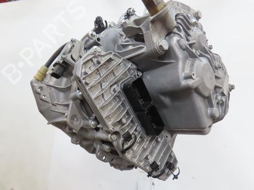 Used Gearbox Gearbox 37252792 37252792