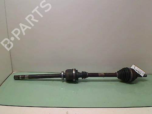 Right front driveshaft RENAULT ESPACE IV (JK0/1_) 1.9 dCi (JK0U) | BP36483792M39 - Image 4