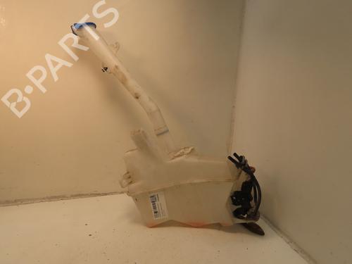 Used Windscreen washer tank HYUNDAI TUCSON (NX4E, NX4A) 1.6 CRDi Hybrid 48V (136 hp) 30955261