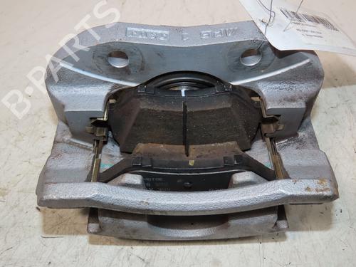 Left front brake caliper PEUGEOT 208 II (UB_, UP_, UW_, UJ_) 1.2 Hybrid 100 | BP30951678M105
